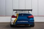 BMW M4 GP by Alpha-N Performance 2018 года